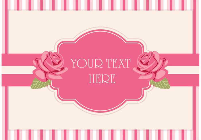 700x490 Shabby Chic Style Background