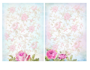 300x232 Shabby Chic Royalty Free Photos And Vectors