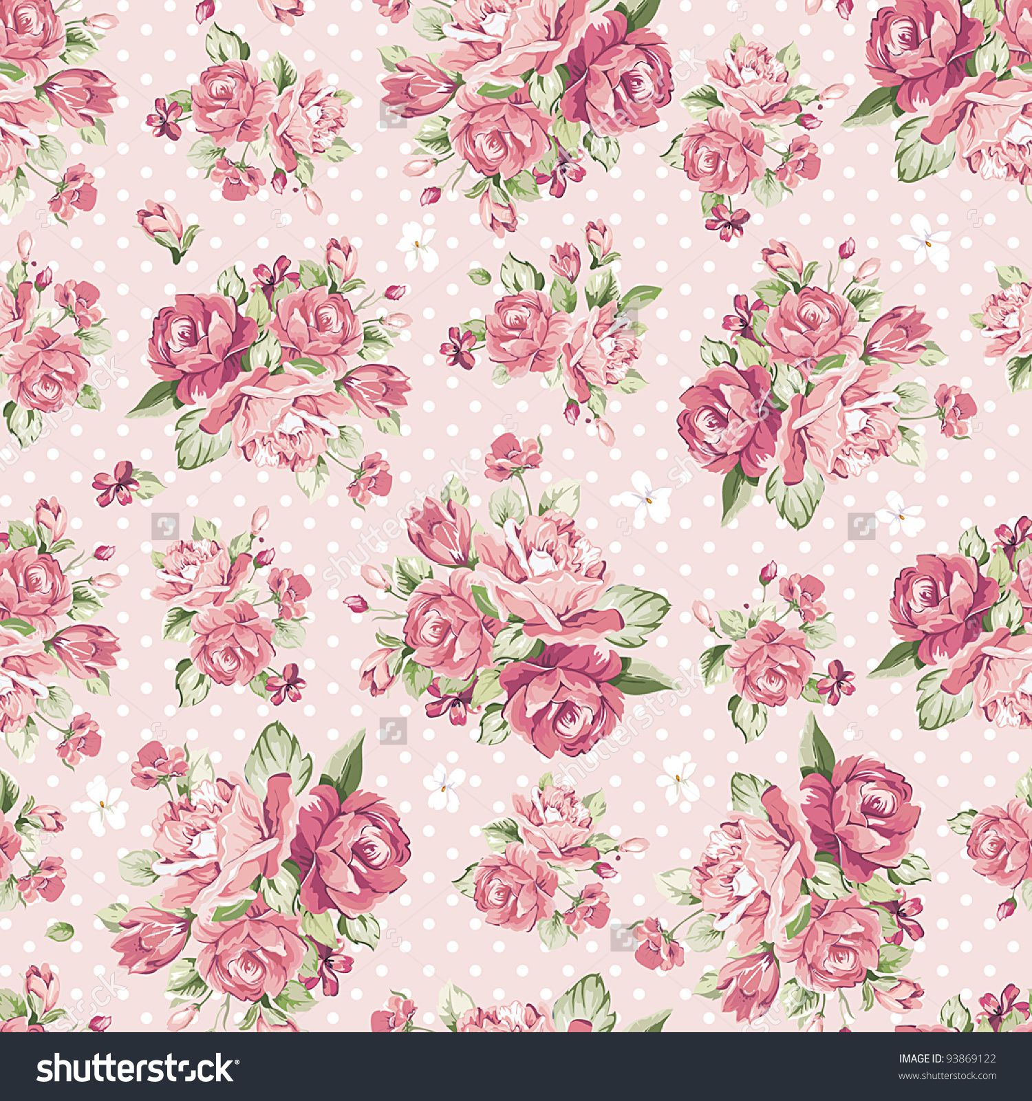 1500x1600 Shabby Chic Vector Gratis