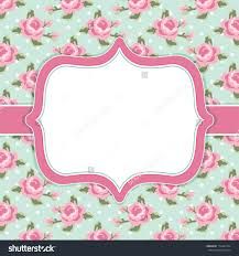 Shabby Chic Vector Gratis at GetDrawings | Free download