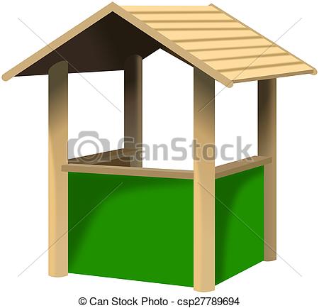 450x434 Shack Clipart Wooden 3893443