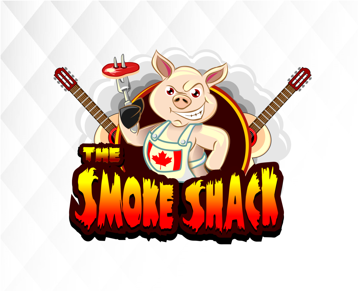 1193x969 The Smoke Shack