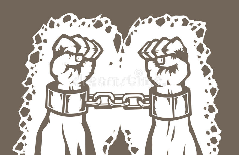 800x518 Collection Of Free Enslaved Clipart Shackles. Download On Ubisafe