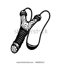 236x246 Hands With Broken Shackles. Vector Illustration On Grunge Texture