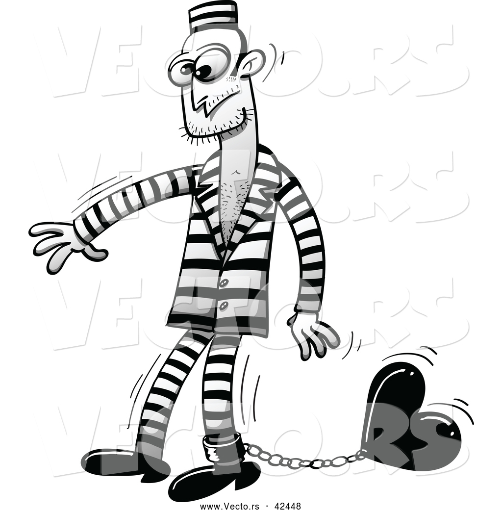 1024x1044 Prison Clipart Shackles