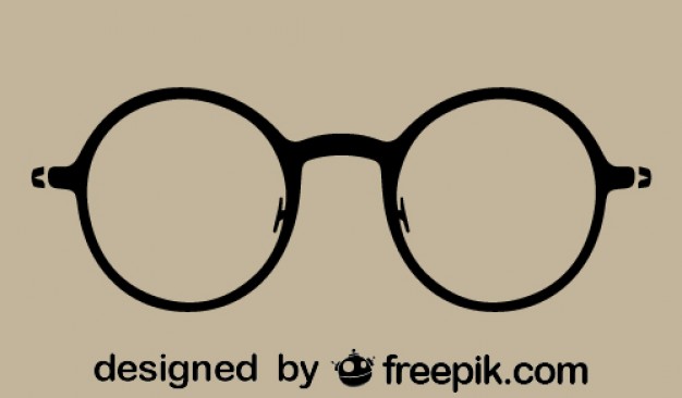 626x366 Eyeglasses Vectors, Photos And Psd Files Free Download