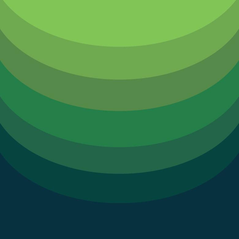 780x780 Green Shades Vector Background