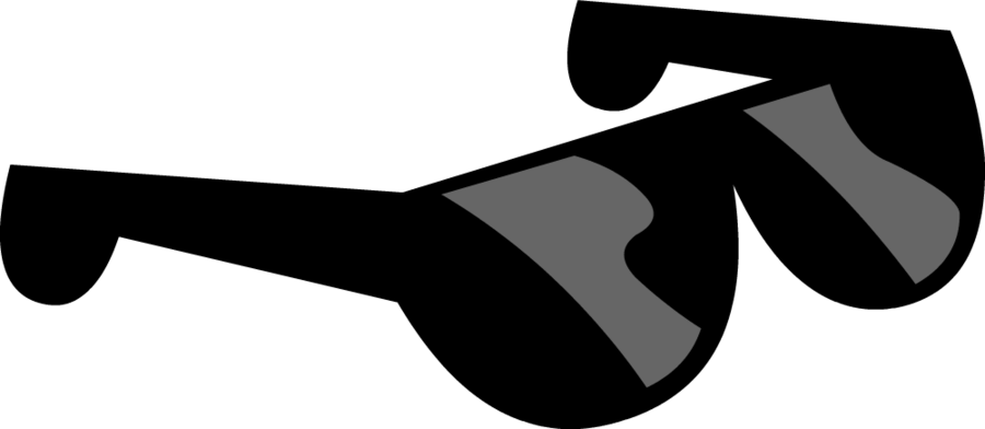 900x392 Rainbow Glasses By Alexstrazse