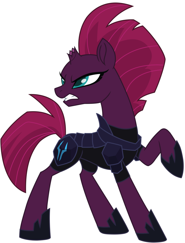 779x1024 Tempest Shadow Vector (Special Editon) By Ejlightning007arts On