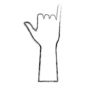 300x300 Shaka Symbol Royalty Free Photos And Vectors