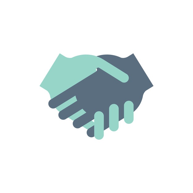 626x626 Shake Hands Vectors, Photos And Psd Files Free Download