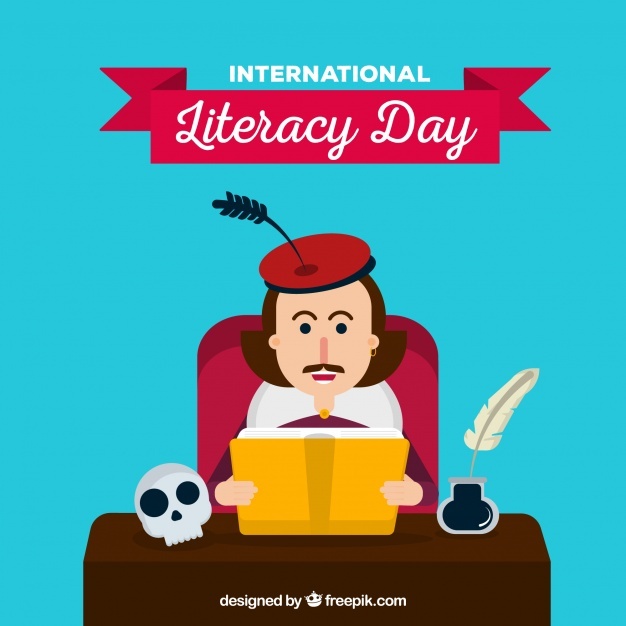 626x626 Shakespeare Vectors, Photos And Psd Files Free Download