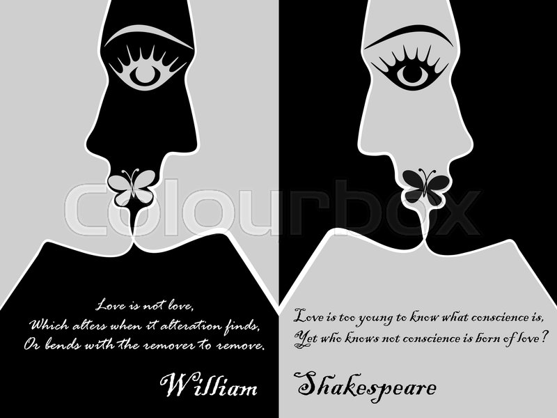 800x600 Young Man And Woman Have Merged Into A Kiss,