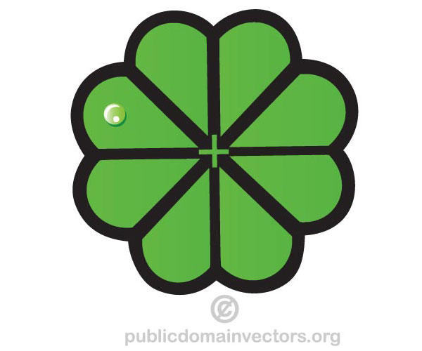 600x500 Shamrock Vector Image Free Vectors Ui Download