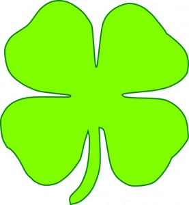277x300 15 Shamrock Clipart Christmas For Free Download On Mbtskoudsalg