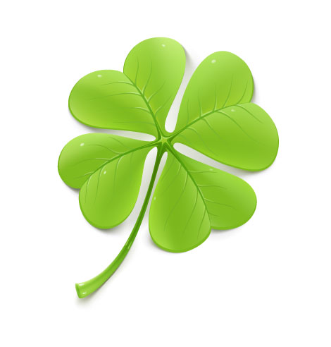 470x492 Bonus Free Shamrock Vector From Shutterstock One Week Only!