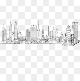 260x261 Shanghai Bund Png Images Vectors And Psd Files Free Download