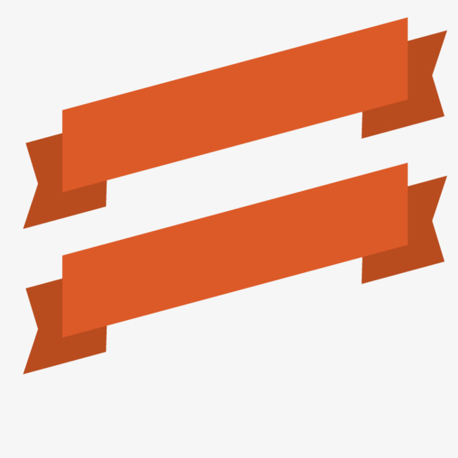 650x651 Decorative Ribbon Banners, Object, Shape, Display Png And Vector