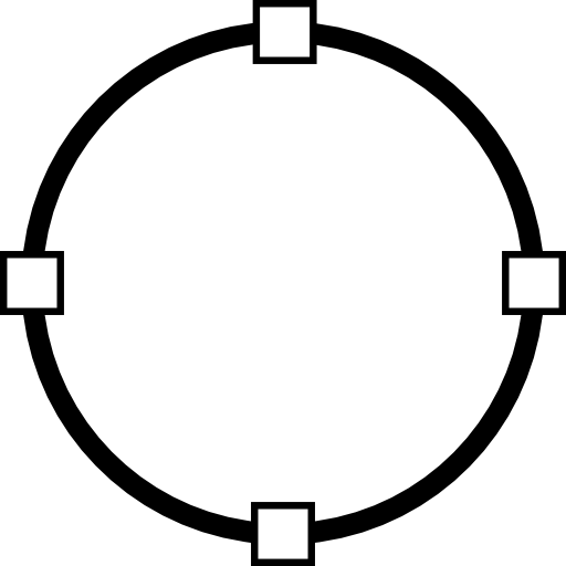 512x512 Vectors Icon