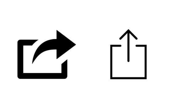 560x315 Share Png Transparent Picture