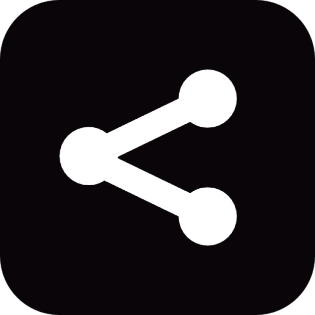 626x626 Share Button Icons Free Download