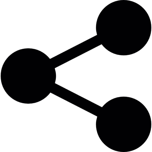 626x626 Share Icons Free Download