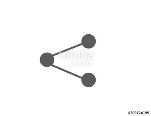 500x385 Share Icon Stock Image And Royalty Free Vector Files On Fotolia