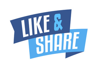 336x240 Like And Share
