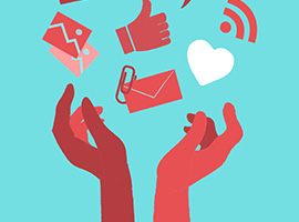 270x200 Free Share Vector Graphics