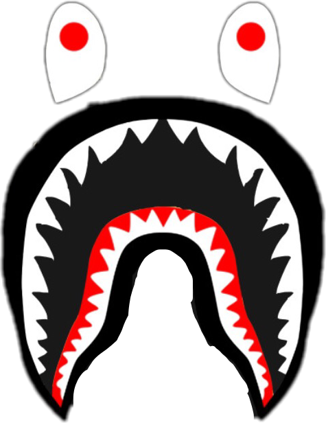 475x616 19 Vector Shark Surfing Huge Freebie! Download For Powerpoint