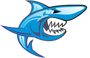 300x192 Search Shark Logo Vectors Free Download