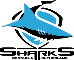 300x243 Cronulla Sutherland Sharks Logo Vector (.eps) Free Download