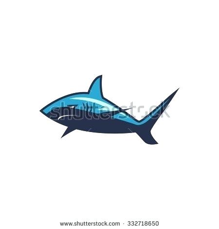 Shark Mouth Vector at GetDrawings | Free download
