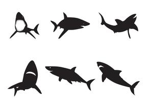 286x200 Shark Teeth Free Vector Art