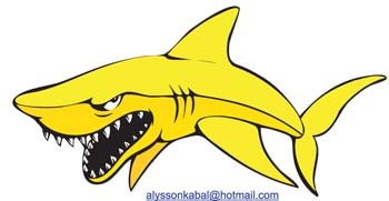 350x181 Free Shark Vector 5 Psd Files, Vectors Amp Graphics