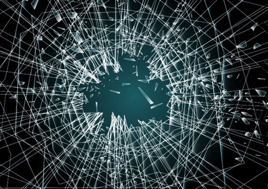 522x368 Shatter Vector Free Download Free Vector Download (6 Free Vector