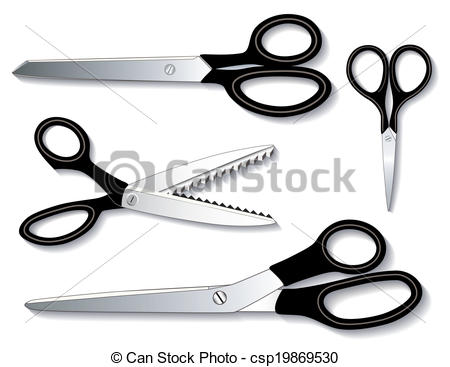 450x367 Collection Of Free Broidery Clipart Scissor. Download On Ubisafe