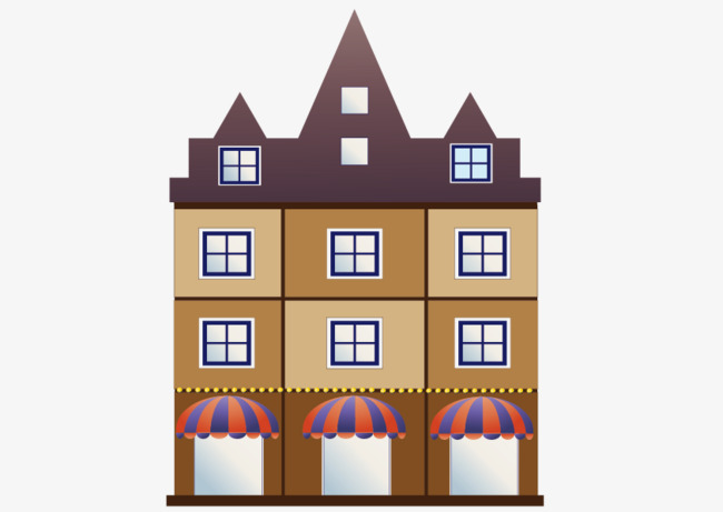 650x461 Vector Houses, Vector, Brown, Shed Png And Vector For Free Download