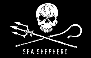 300x193 Sea Shepherd Logo Vector (.ai) Free Download