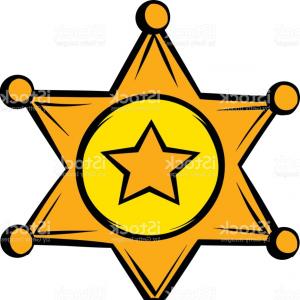 300x300 Royalty Free Stock Image Five Pointed Stars Vector Logo Template