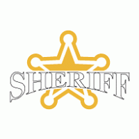 200x200 Sheriff Brands Of The Download Vector Logos And Logotypes