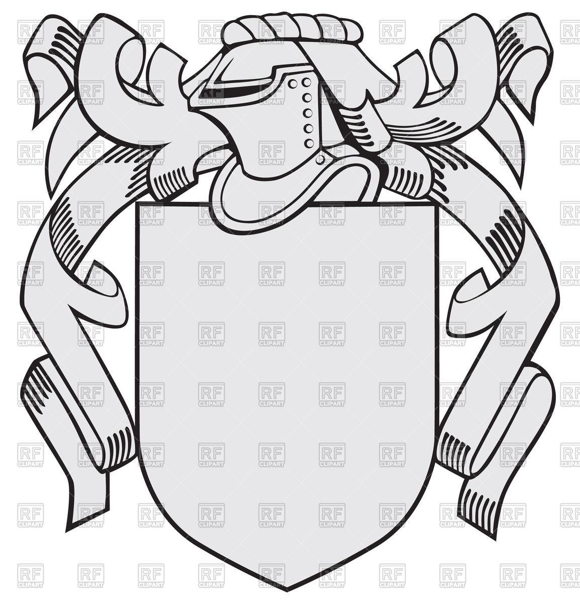 Shield Clip Art Vector at GetDrawings | Free download