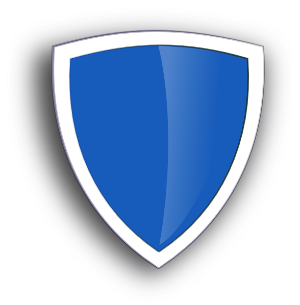 588x598 Lamami Shield Clip Art