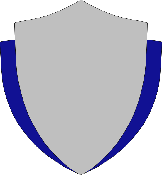 552x598 Sheild Clip Art Shield Clip Art