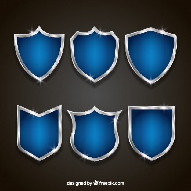 626x626 Shield Vectors, Photos And Psd Files Free Download