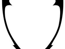 228x171 Blank Shield Logo Vector Png Archives