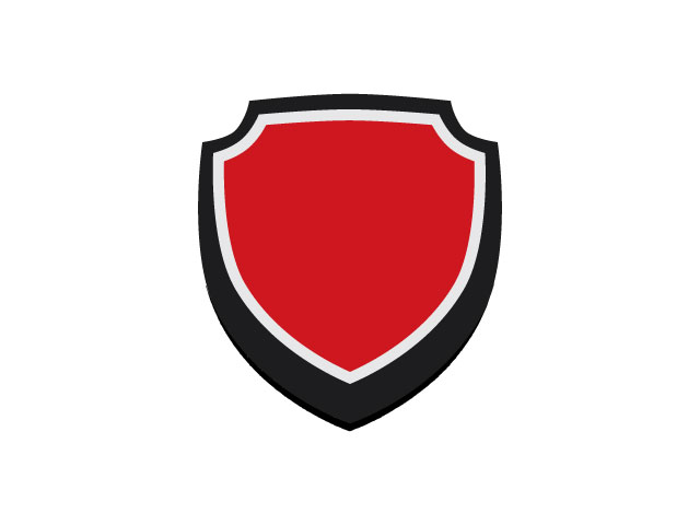 640x480 Shield Vector Logo Free To Download Free For All