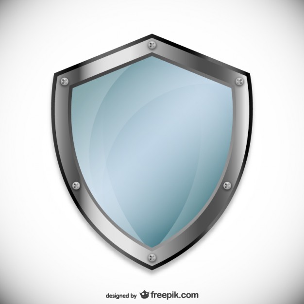 626x626 Shield Outline Vectors, Photos And Psd Files Free Download