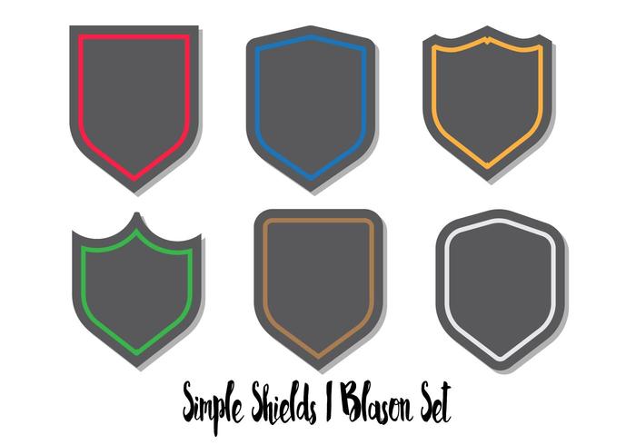 700x490 Shield Free Vector Art