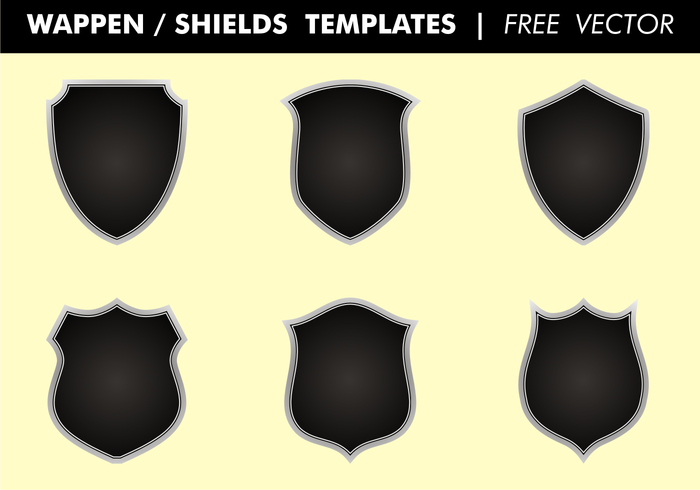 700x490 Shield Free Vector Art